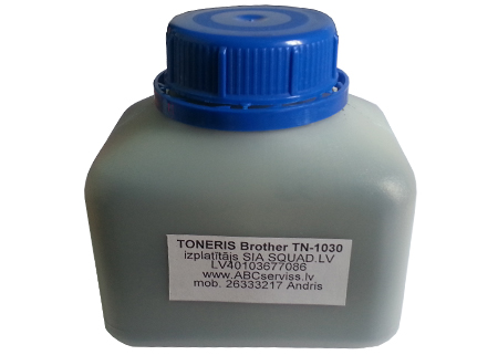 Toneris Brother 2300, 2310, 2320, 2210, 2220, 2110, 2120